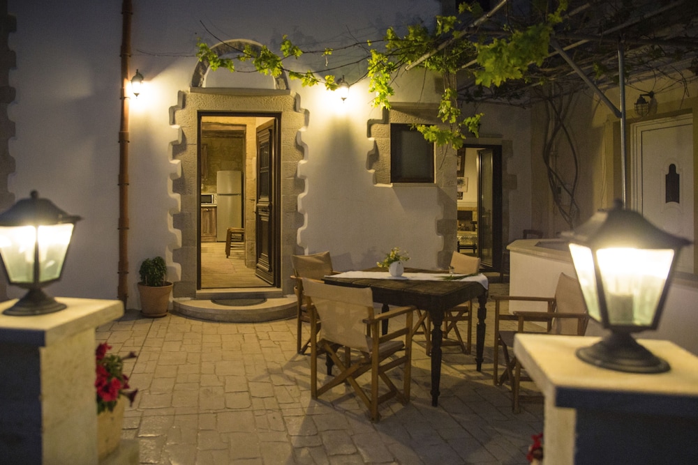 Villa Aerino 32/42