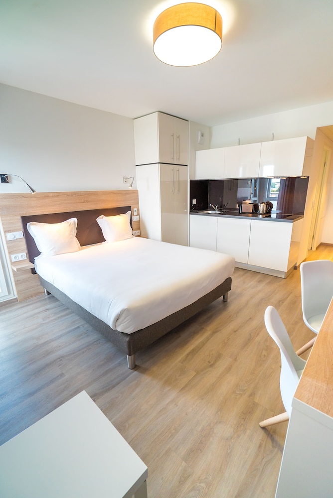 All Suites Appart Hotel Choisy Le Roi 7/48