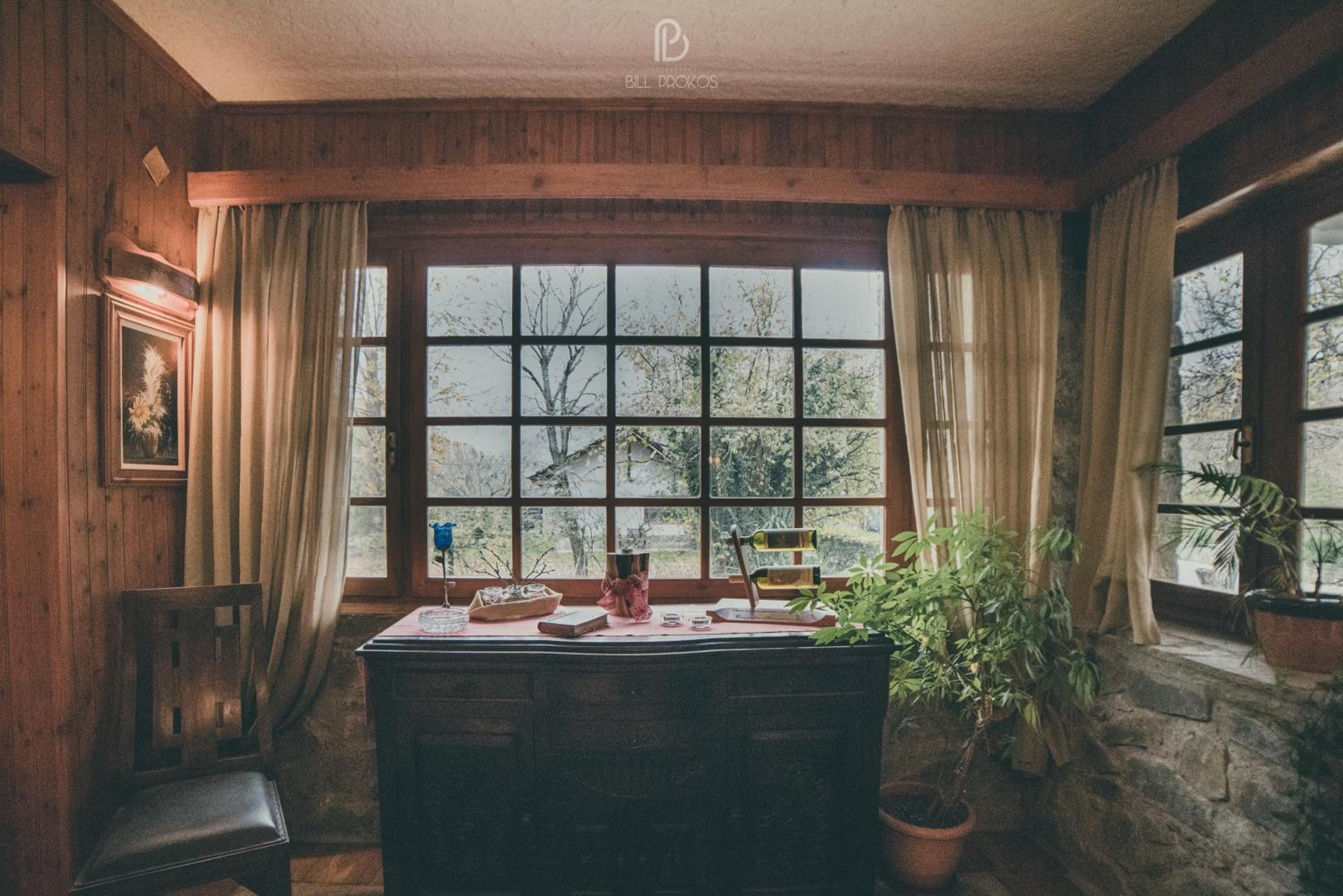 Bourazani Wildlife Resort 23/47