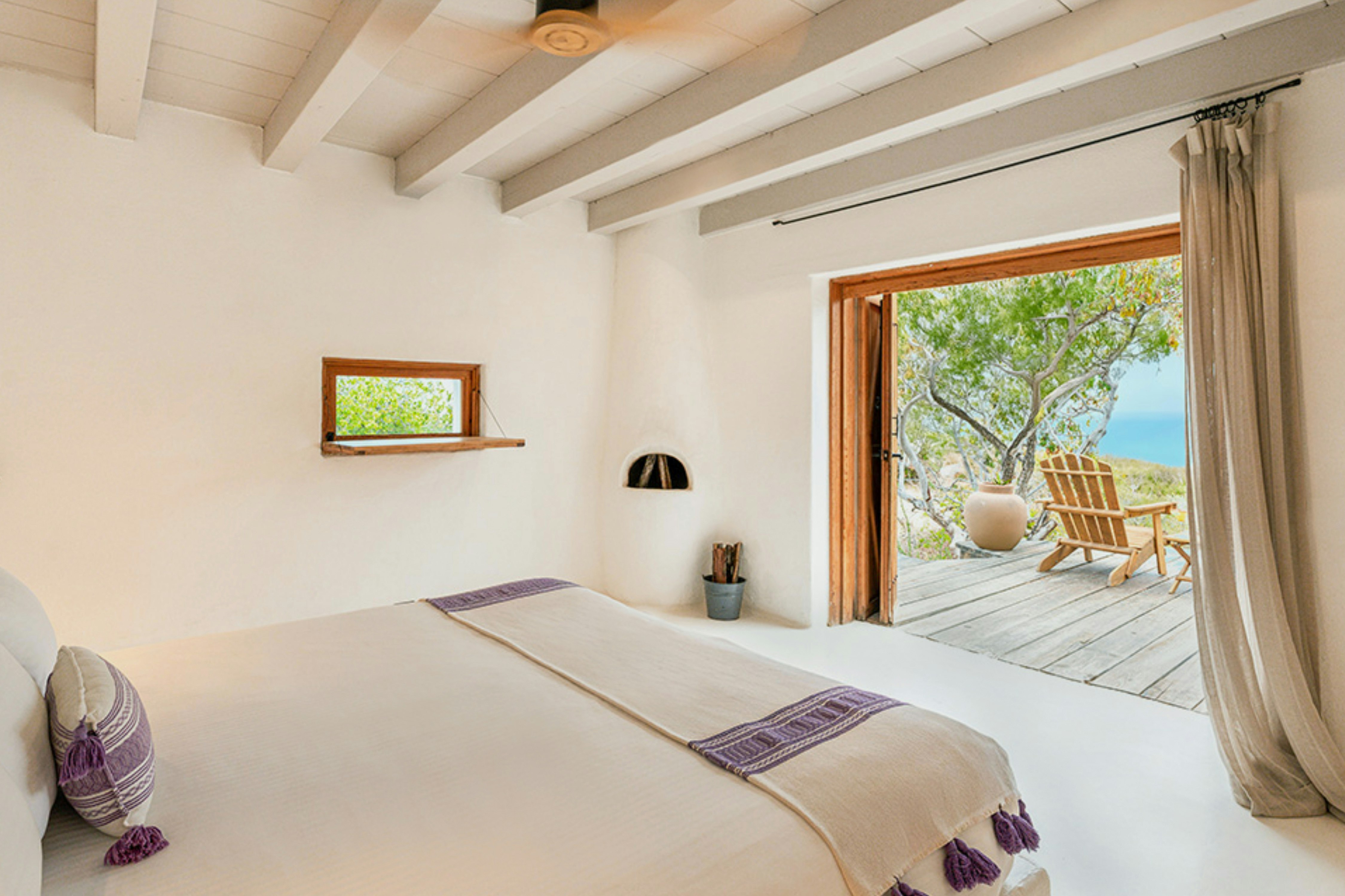 Nest Baja, a Member of Design Hotels 3/26