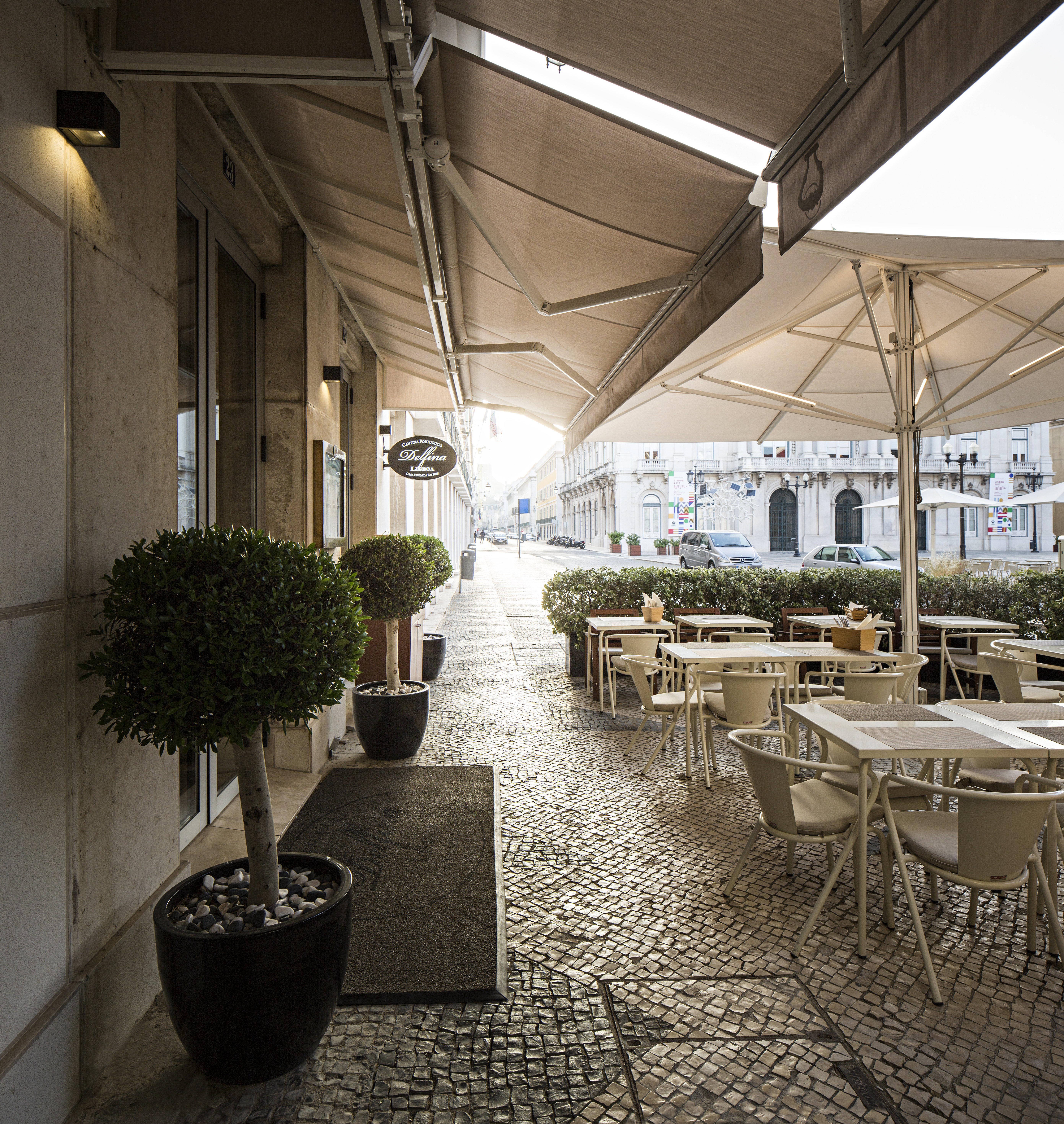 Almalusa Baixa Chiado 28/50