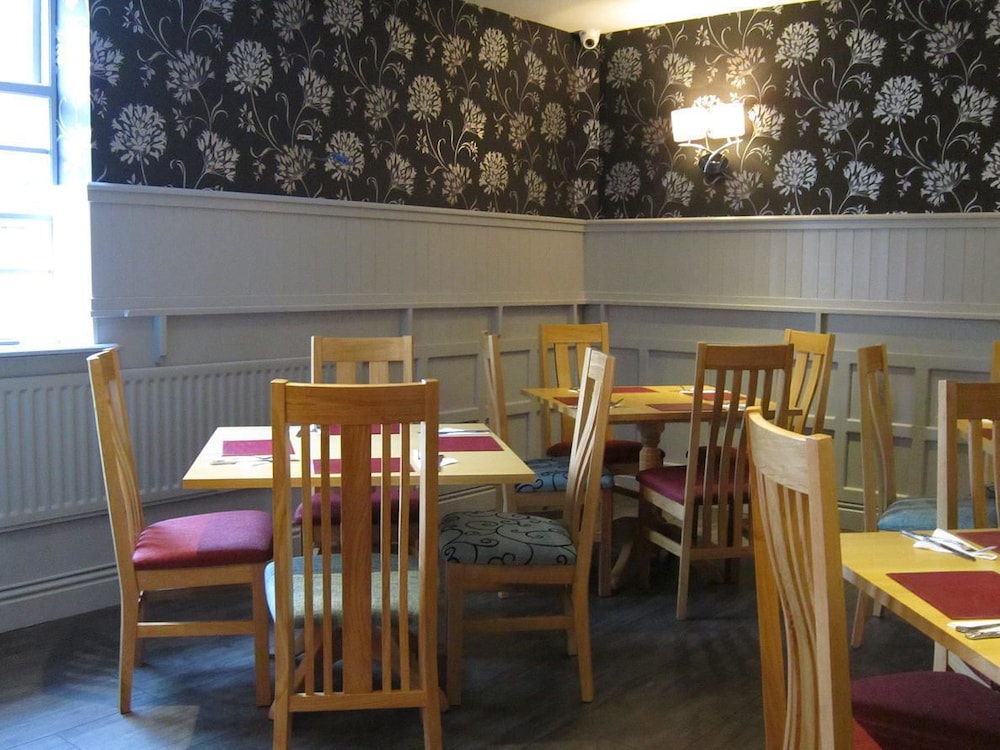 The Wheatsheaf 40/53
