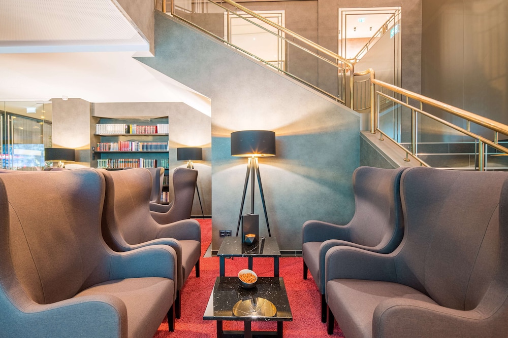 Best Western Premier Central Hotel Leonhard 25/47