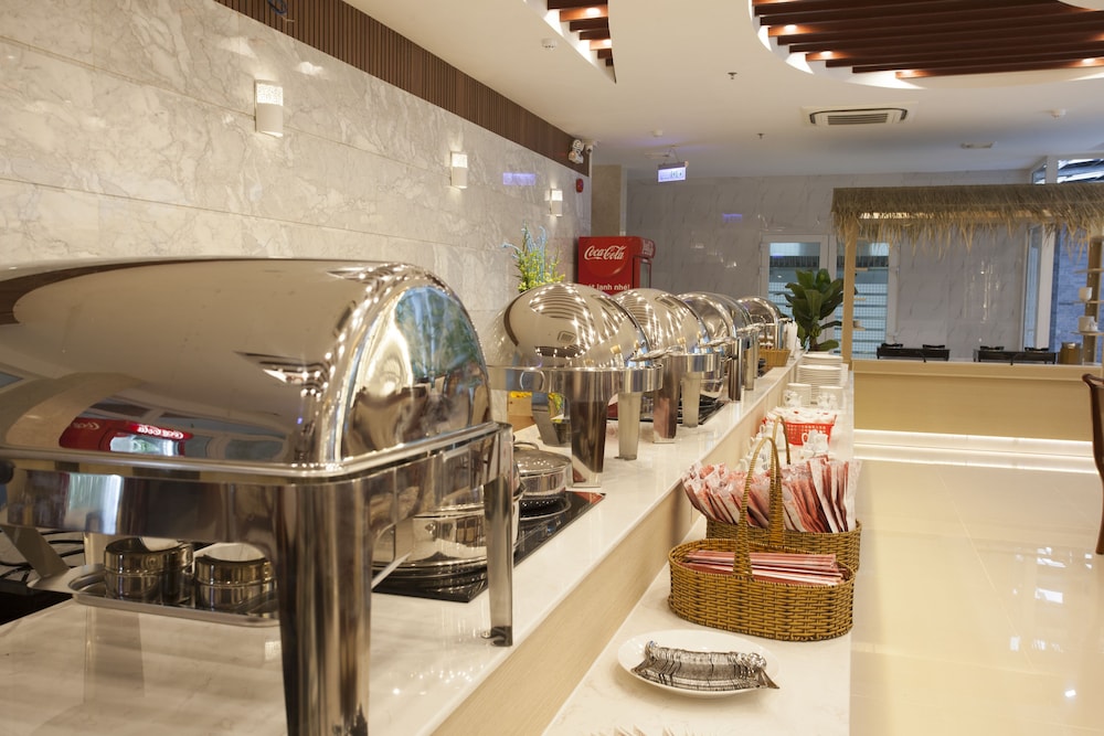 Anh Dao Mekong 2 Hotel 20/28