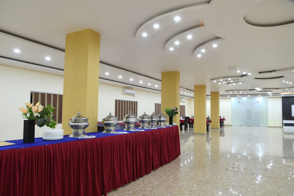 Hotel Mariya International 4/27
