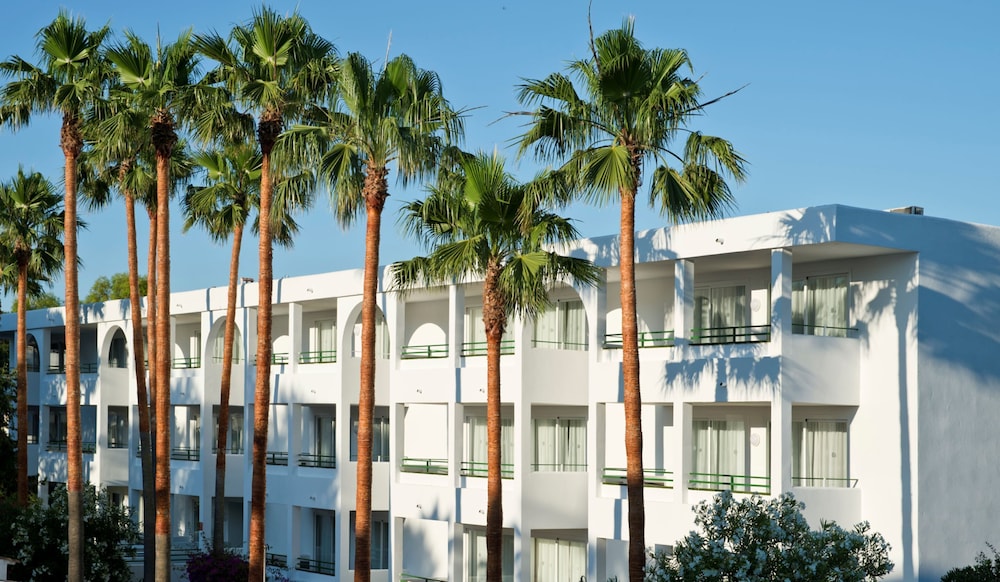 Wyndham Mallorca Portocolom Resort 4/66