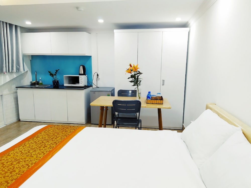 Melody Apartment 26/44