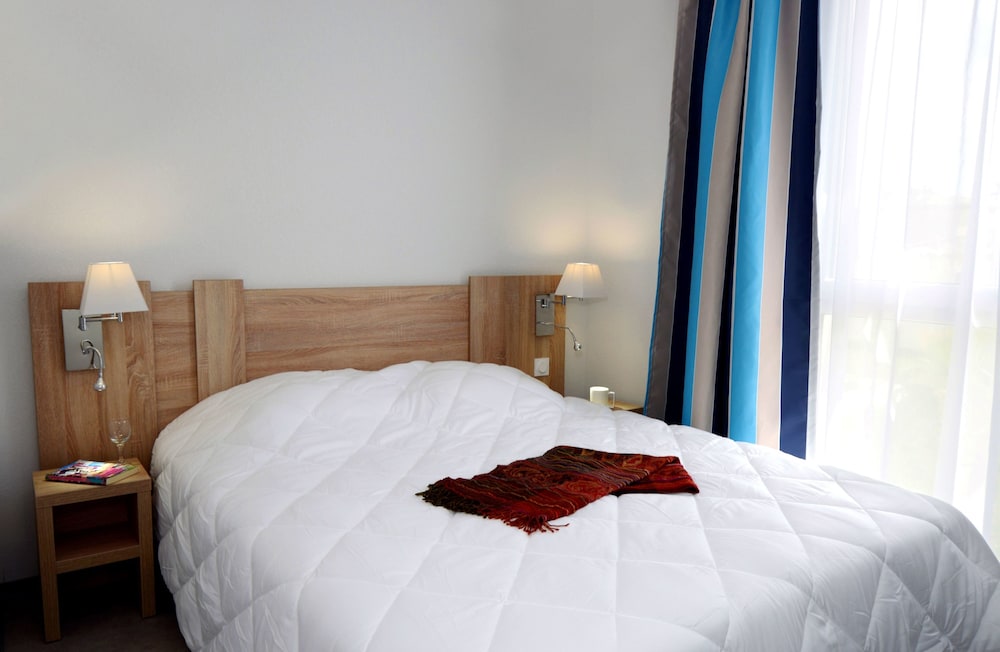 Apart Hotel Prestige Odalys Nakara 8/26
