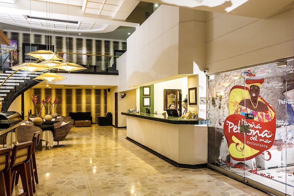 HOTEL CIUDAD BONITA 6/55