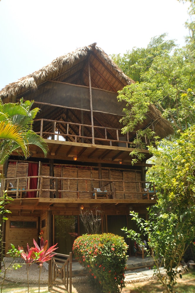Cabarete Maravilla Eco Lodge Beach 8/78