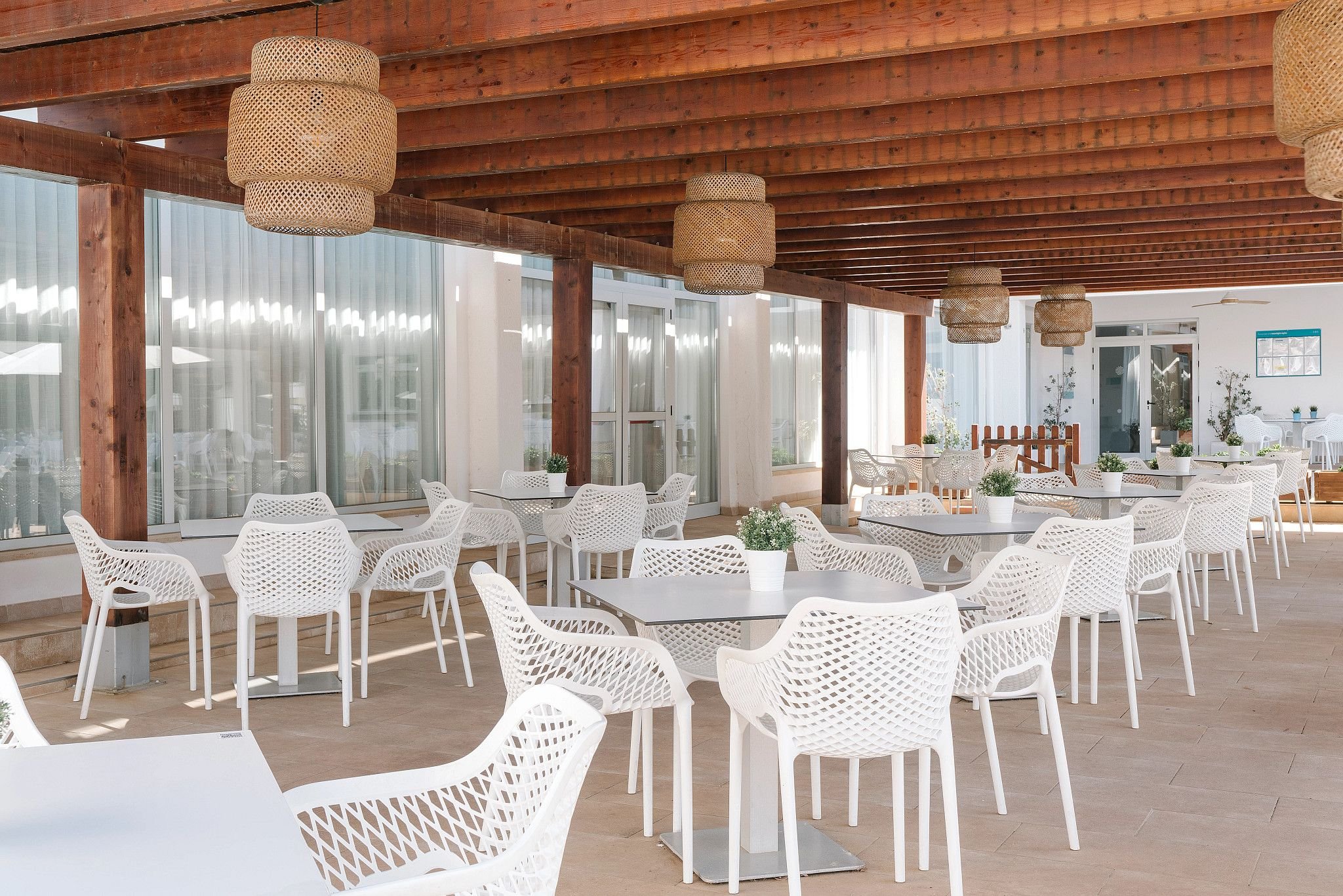 Hotel Alua Leo 19/24