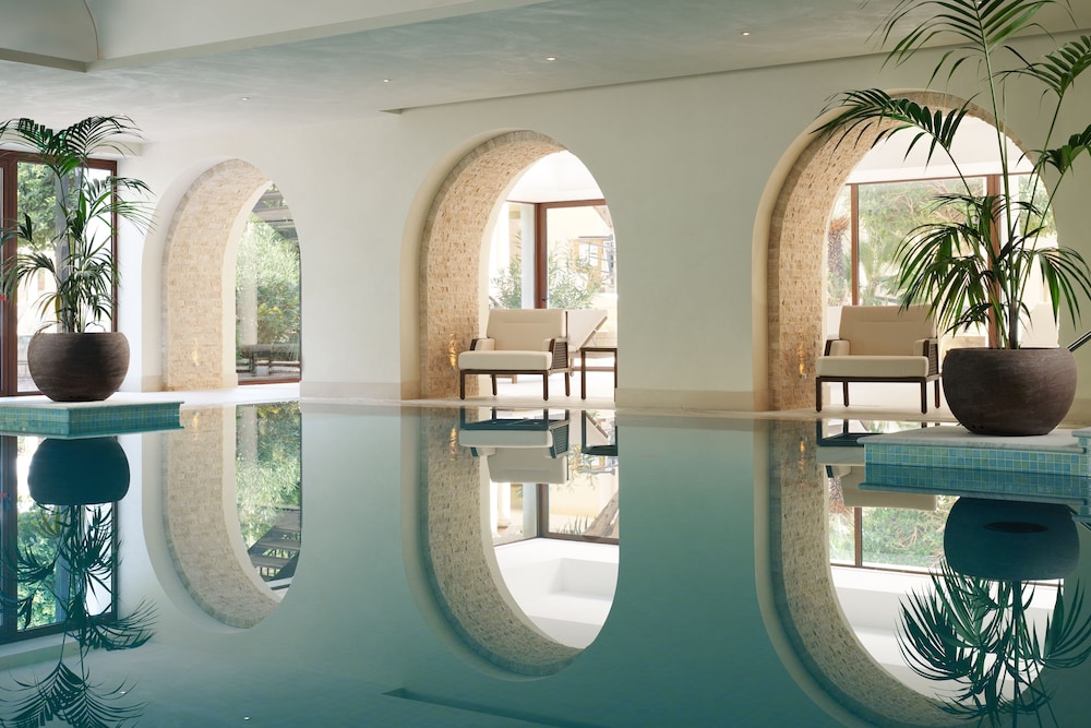 Corinthia Palace Hotel And Spa 10/71