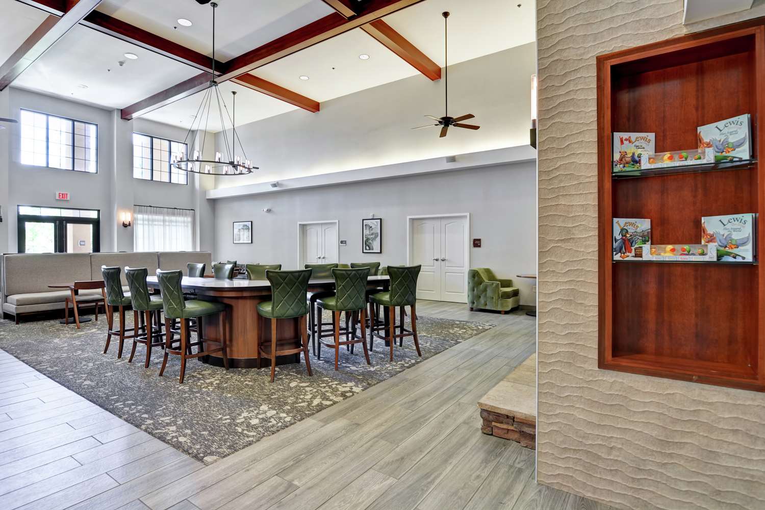 Homewood Suites By Hilton Reno 6/30