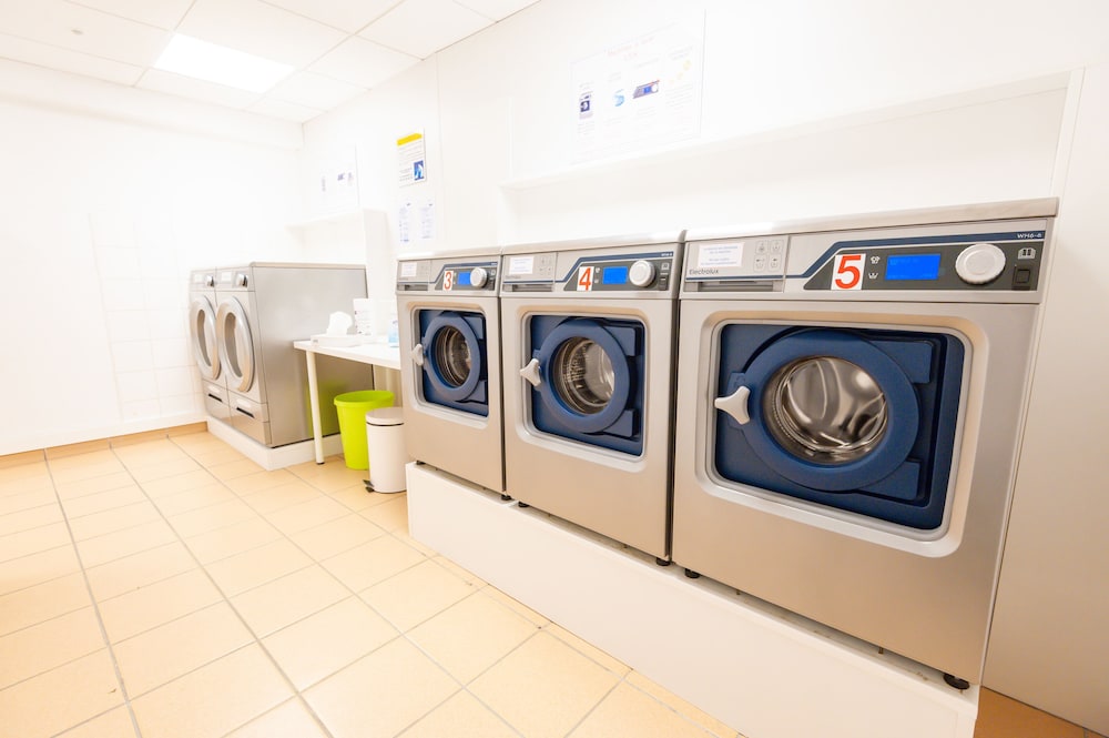 Privilodges Le Hub Grenoble 8/69