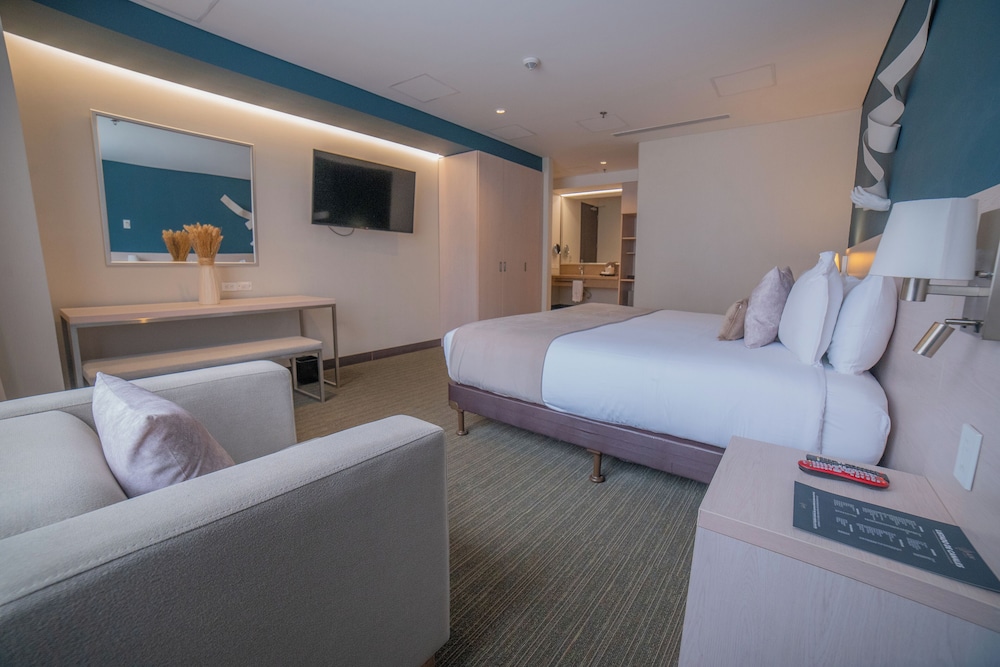 Liv Hotel Zona G 27/58