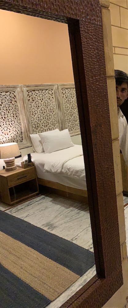 Mystic Jaisalmer Hostel / Backpacker 49/50