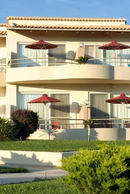 Verde Al Mare Boutique Hotel 3/69