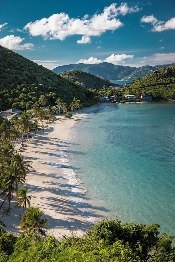 PETER ISLAND RESORT AND SPA 47/55