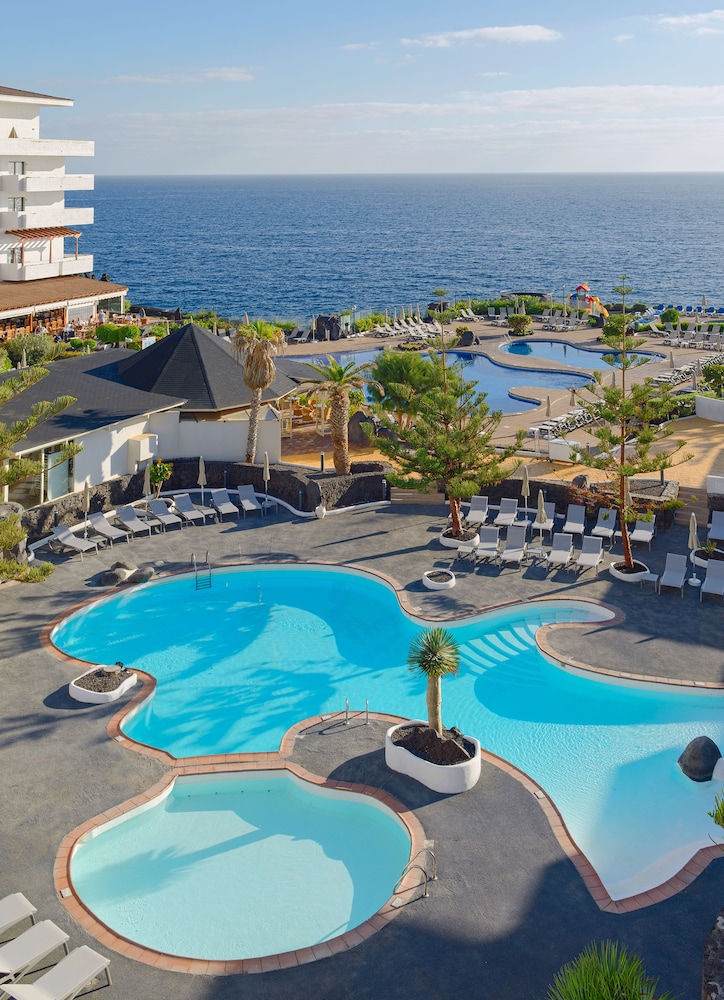 H10 Taburiente Playa 6/68