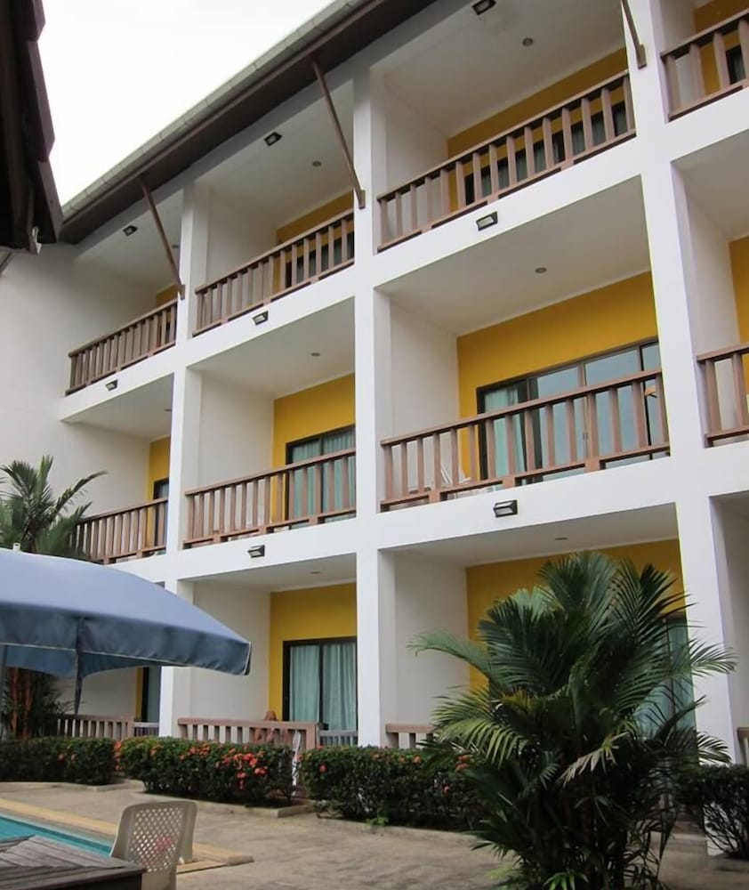 Krabi Cozy Place photo1