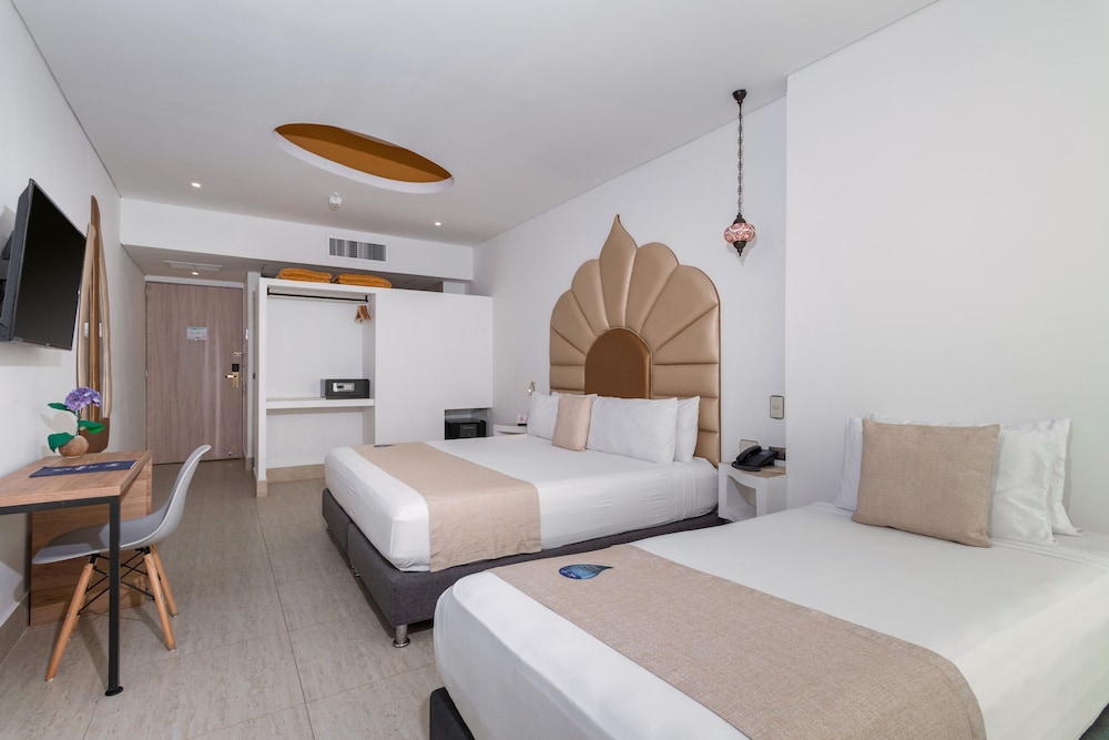 SUPERIOR, TWIN BEDS