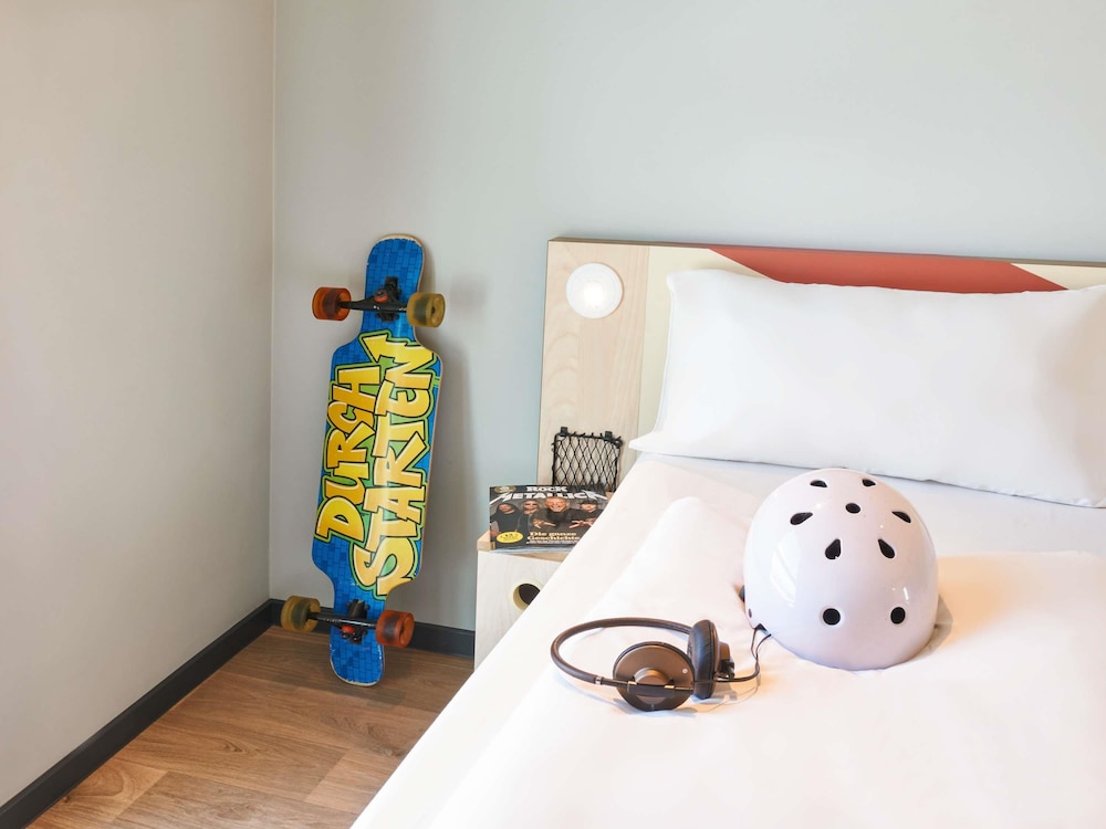 Ibis Budget Singen 21/42