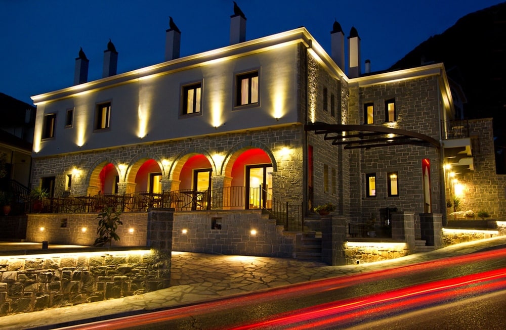 Hotel Rodovoli 2/50