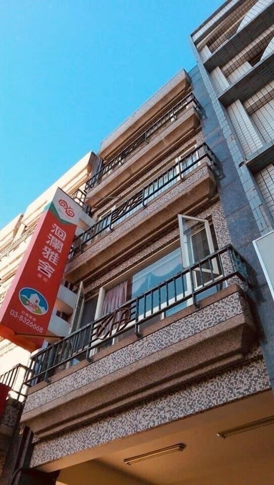 Hualien Yashe House 2/34