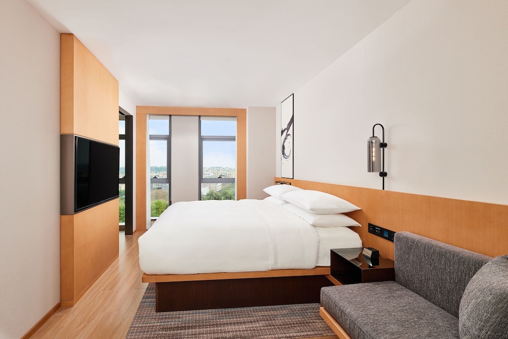 Fairfield by Marriott Guangzhou Konggang 31/74