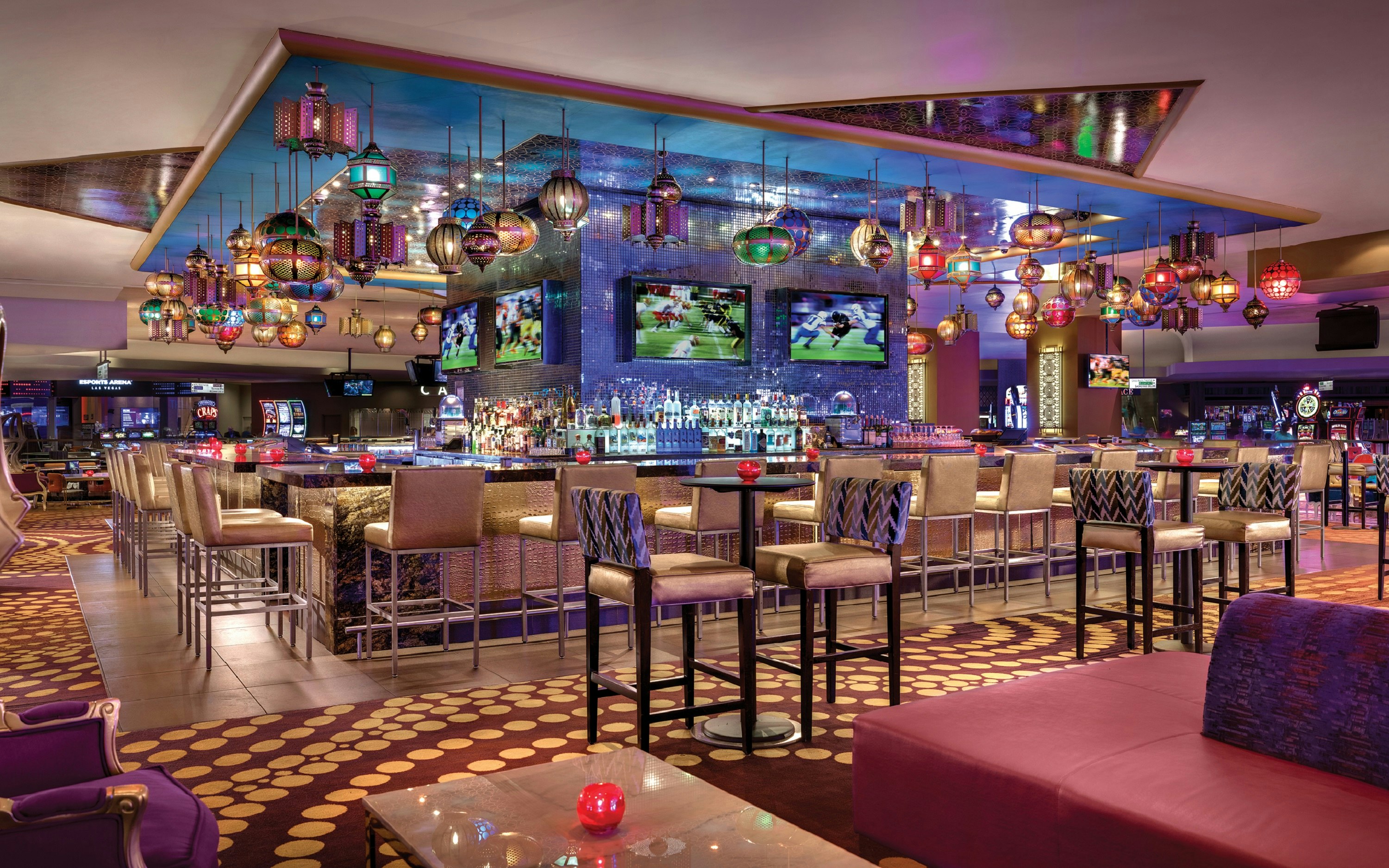 Luxor Hotel and Casino 49/73