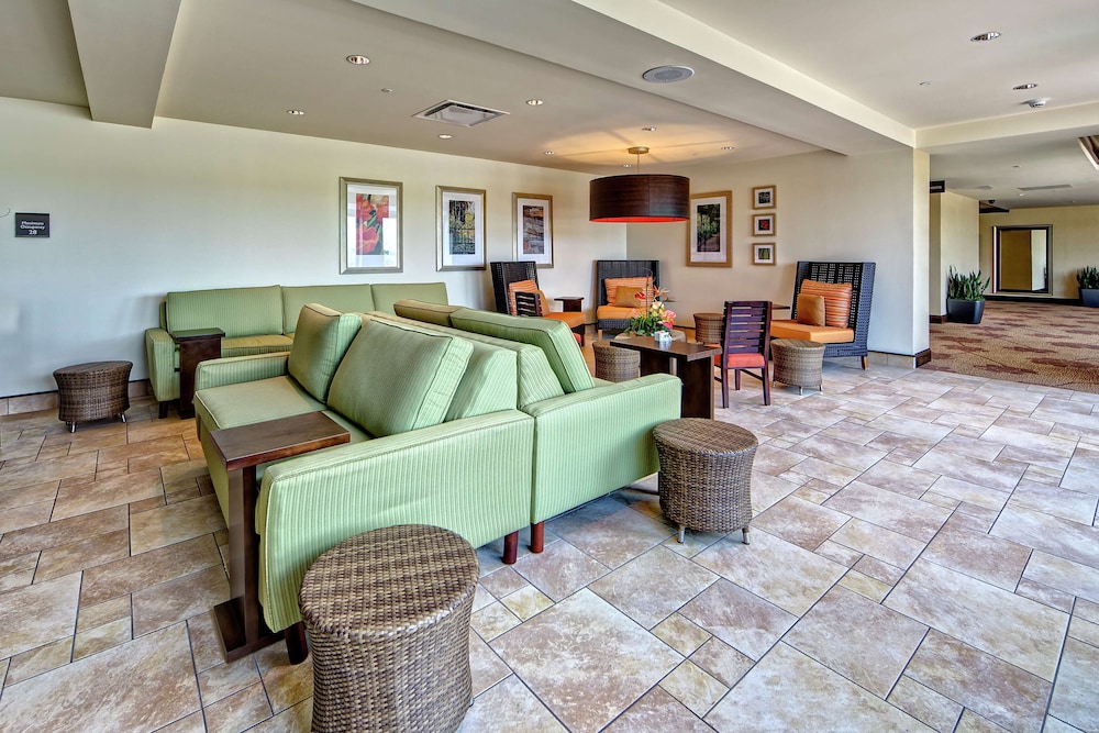 Hilton Garden Inn Memphis Wolfchase Galleria 33/50