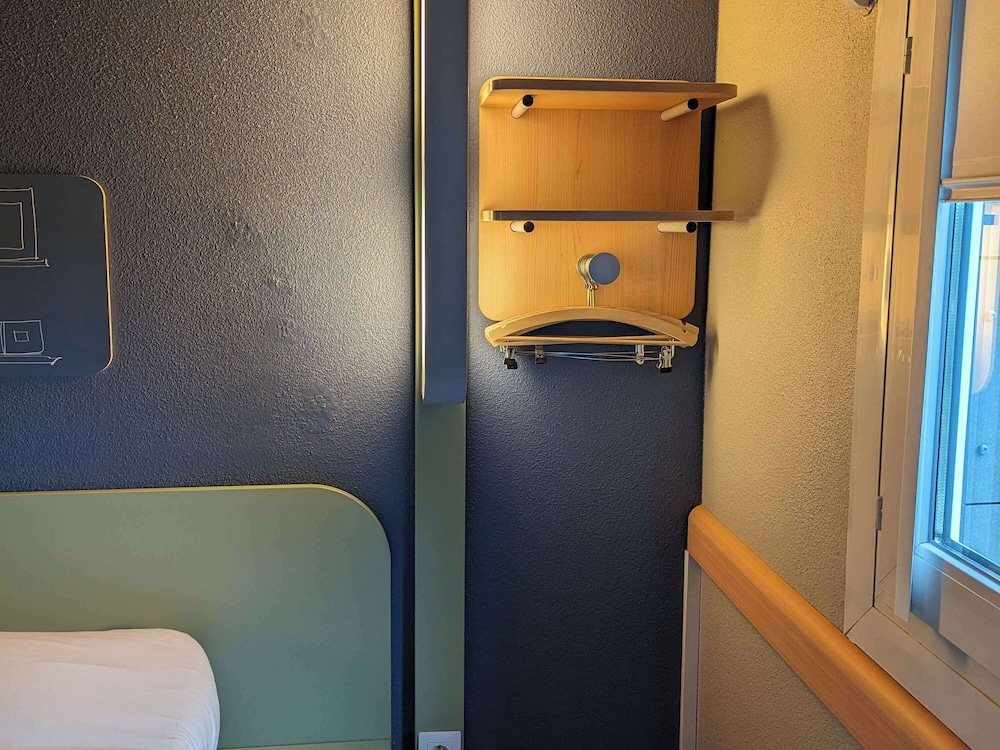 Ibis Budget Saint Omer Centre 55/55