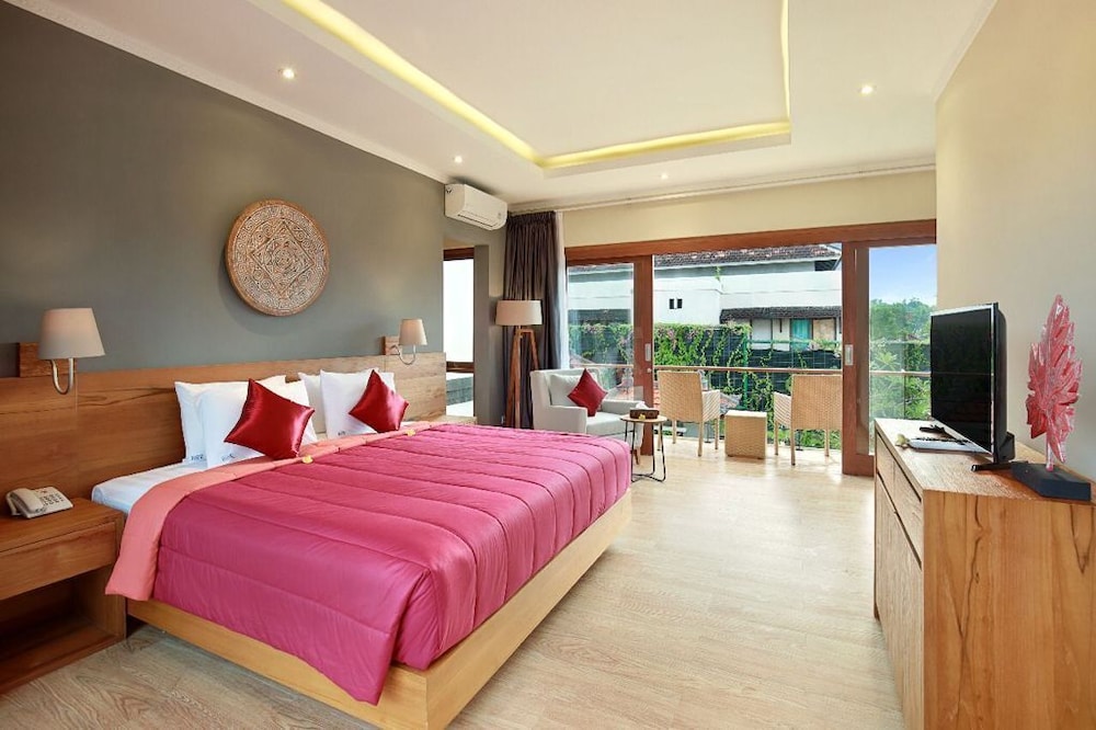 Kubu Gwk Resort 5/36