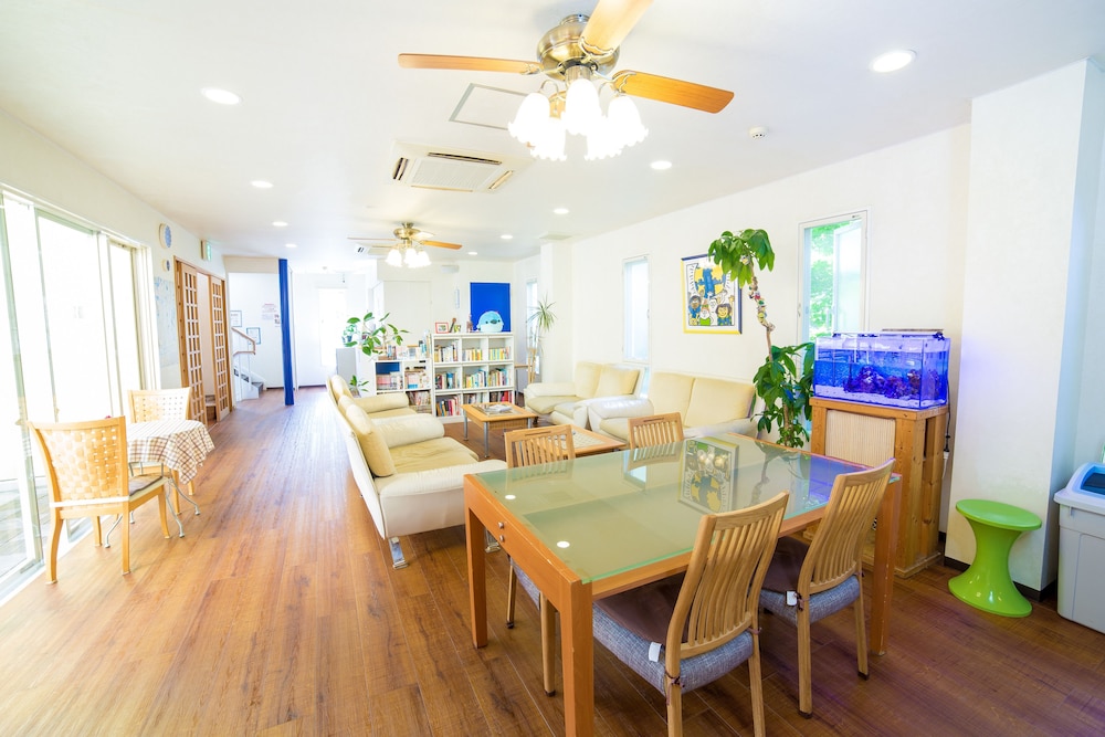Backpackers Hostel K Apos S House Kyoto 62/74