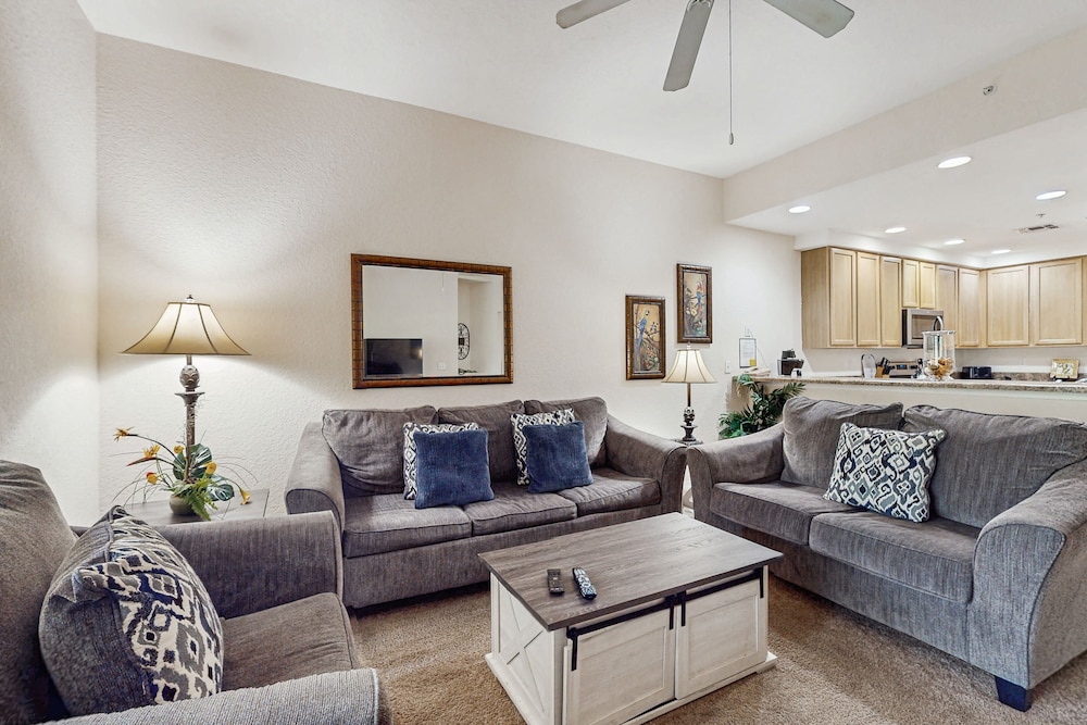 Caribe Cove Resort 46/66