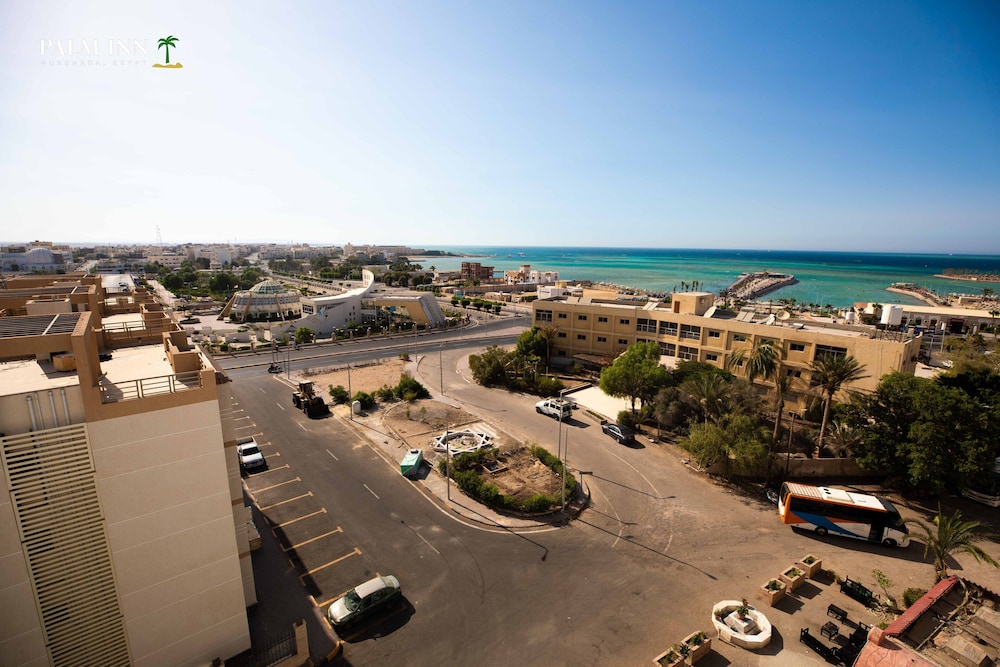 Palm Inn Hotel 42/50