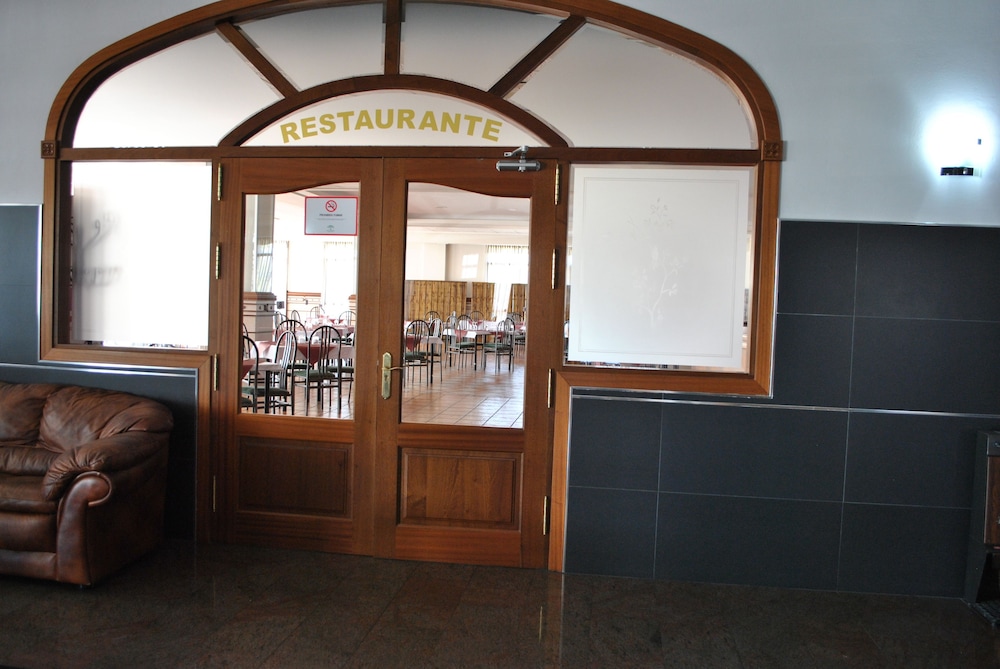 Hotel Restaurante Dama de Baza 11/55