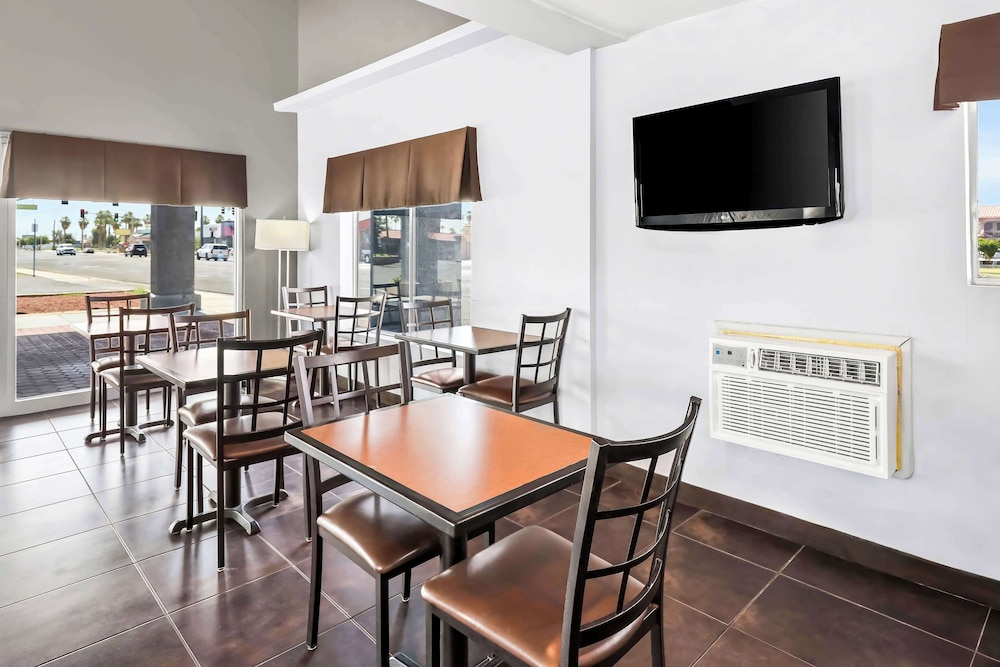 Surestay Hotel By Best Western Blythe 32/39