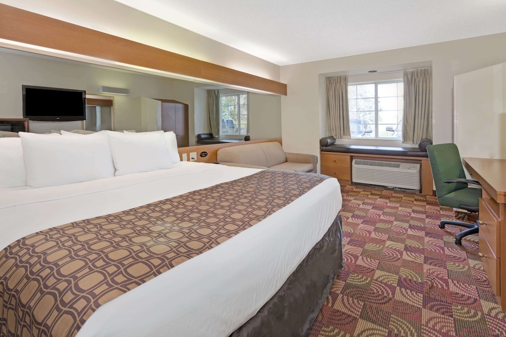 Microtel Inn Denver 5/20
