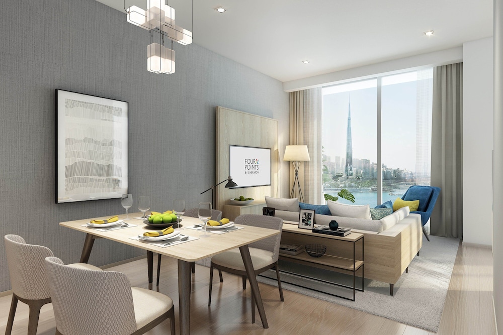 فور بوينتس شيراتون كورنيش جدة(Four Points by Sheraton Jeddah Corniche) 31/50