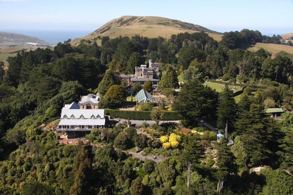 Larnach Lodge 31/38