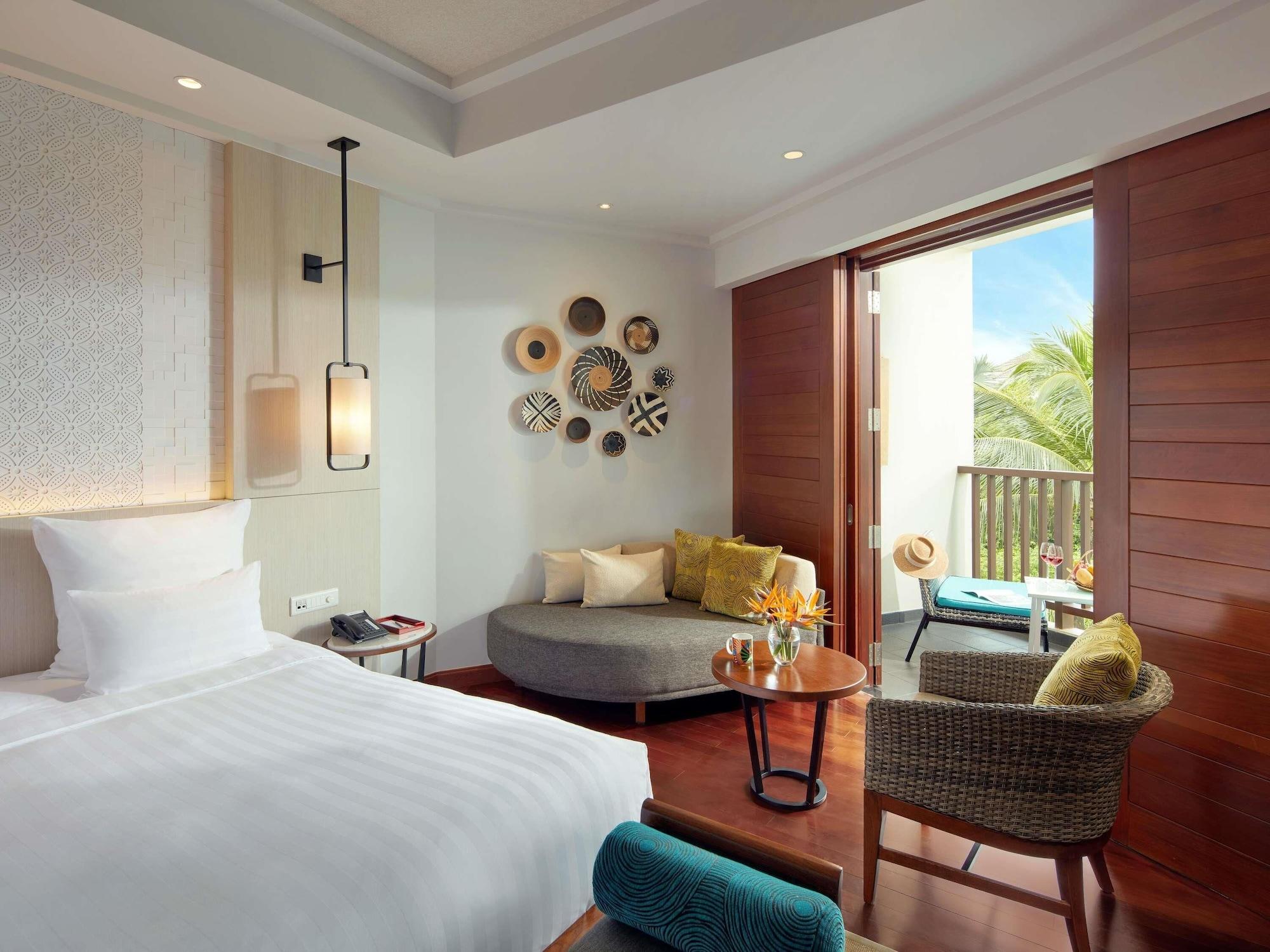 Family Suite, Junior Suite, Balcony