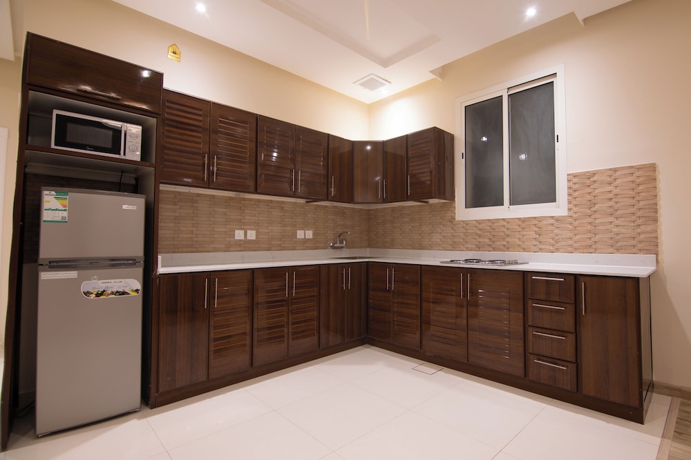 Rest Night Hotel Suites- AL Falah photo 3