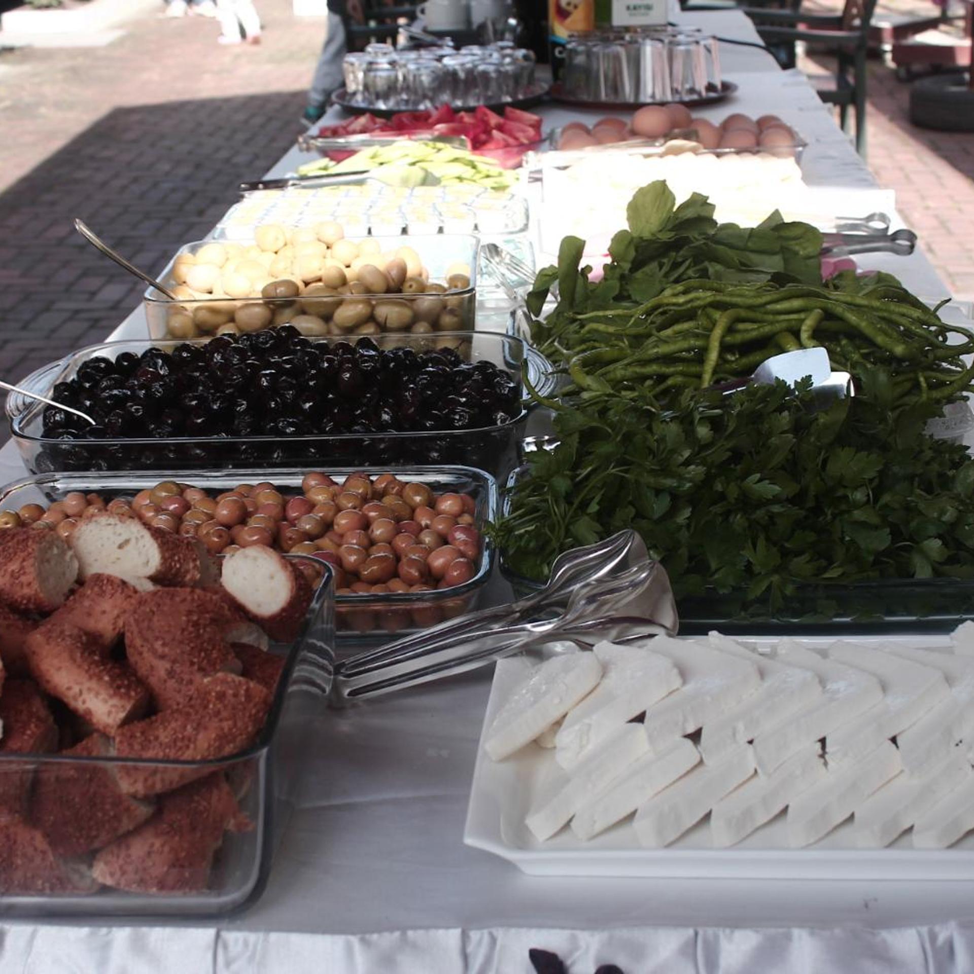 Carsi Otel Pansiyon Amasra 11/28