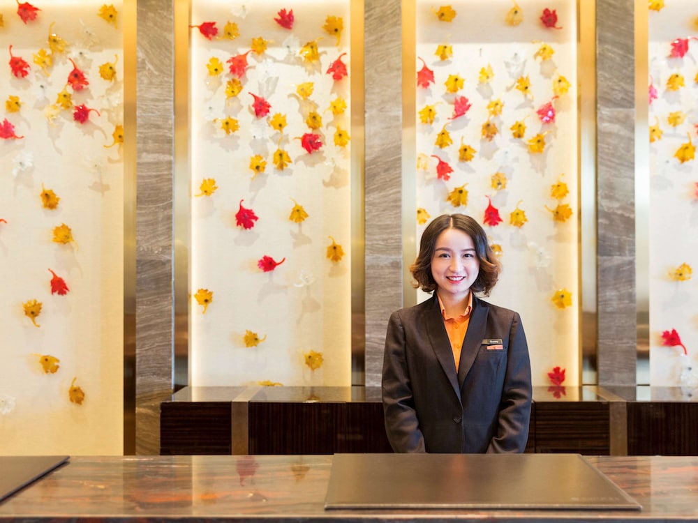 Pullman Changshu Leeman 8/78
