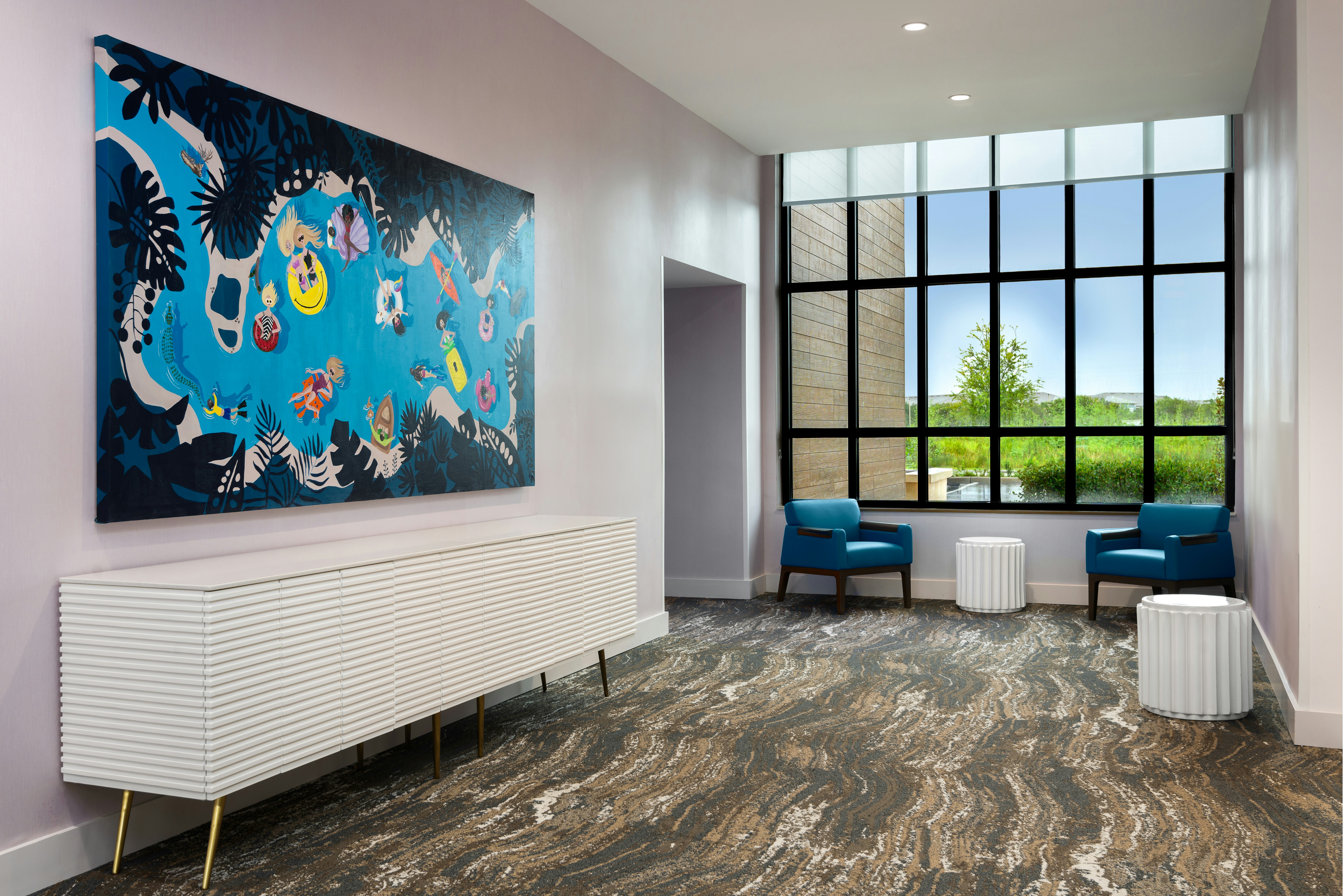 Hilton Garden Inn Millenia Near Universal Orlando Resort 15/19