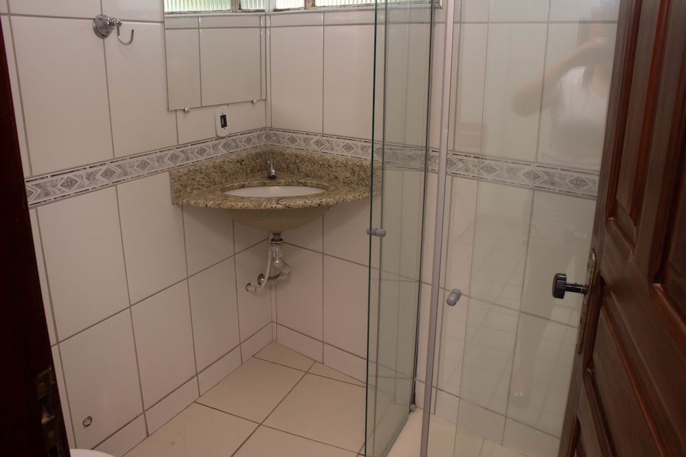 Hotel Beira Rio - Teófilo Otoni 50/50