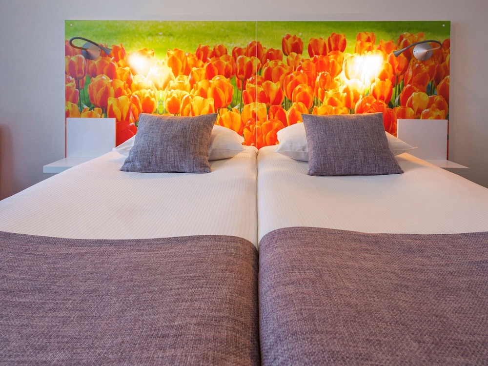 Ibis Styles Amsterdam City 33/66