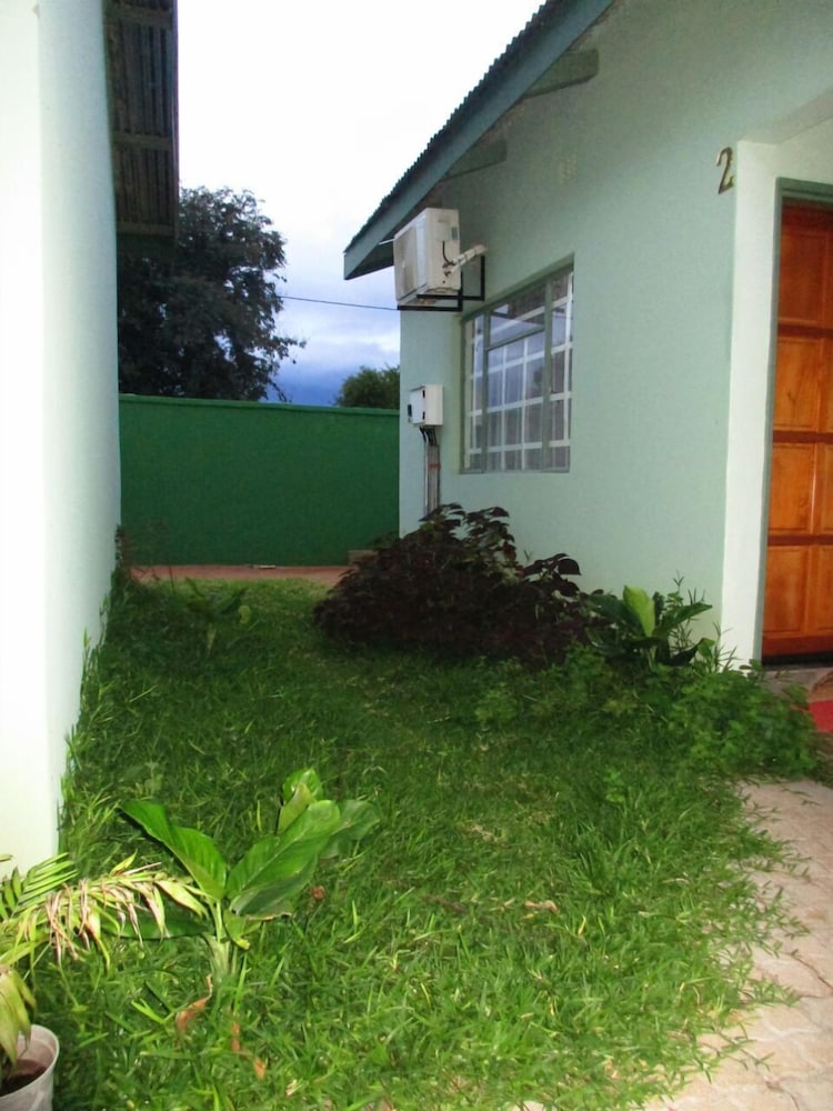 Masikiro Self-Catering Units 32/45