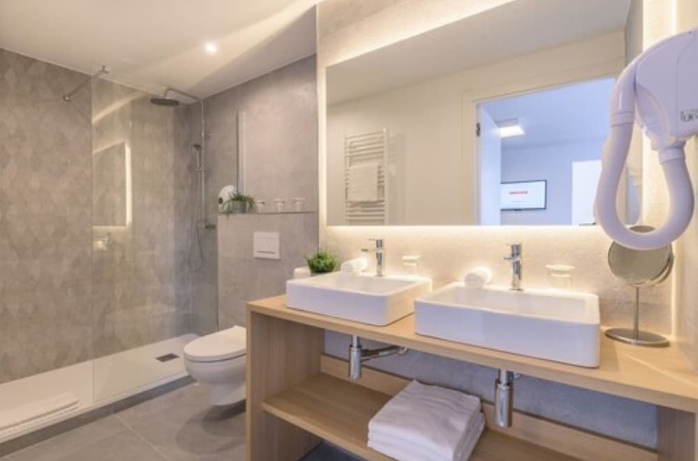 Relais Fasthotel Biarritz Bidart 46/50